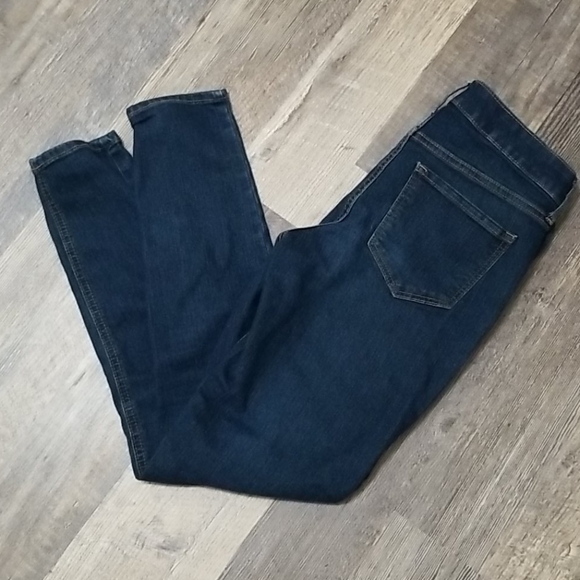 Old Navy Denim - Old Navy Super Skinny Jeans